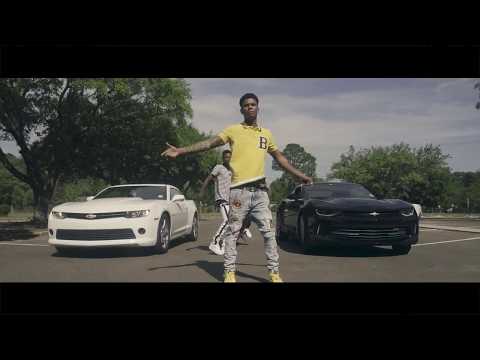 Tadah Gang ft. 38 Menace - What It Is
