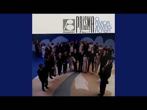 Prisma: 10 anos Como Um Discípulo Teu