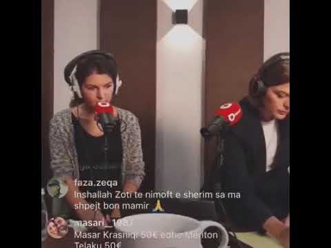 "5€ i kam n'gjep, 1€ pe nali per buk, 4€ i qoj"# HISTORIJA ADHURIMIT