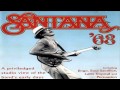 Santana Santana 68 1997 Full Album