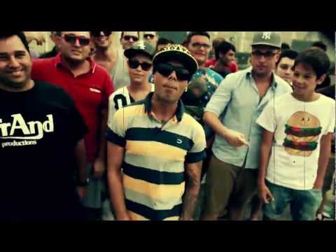 IL NANO - ALLIV LA  POLPETT DA' MOKK (OFFICIAL VIDEO HD)