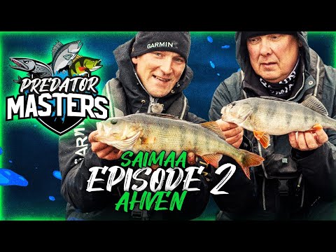 PredatorMasters with Ruoto | Episode 2