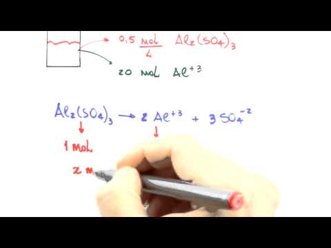 Me Salva! Maratona de Simulados 2015/1 - Química - Questão 1