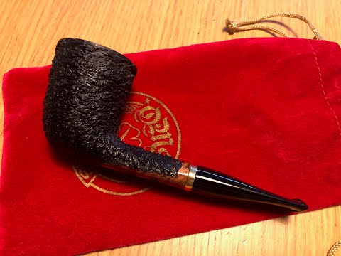 OMS Straight Oval Shanked Dublin Review