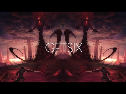 Getsix - Sky Fracture