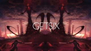 Getsix - Sky Fracture