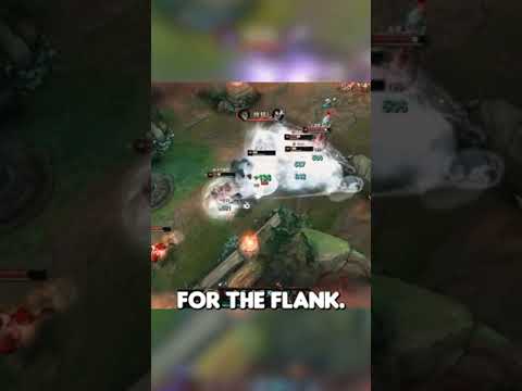 3000 LP Chinese Cassiopeia Scripting #leagueoflegends #shorts