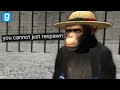 I Abused The Dumbest Rules Of Gmod RP