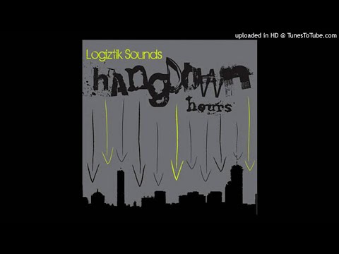 Logiztik Sounds - Switched Hours (Brisker & Magitman Remix) HQ