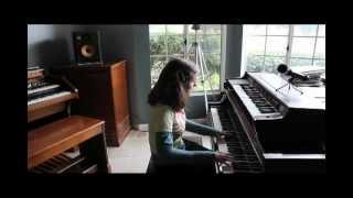 Rachel Flowers - Trilogy w/ the Modular Moog - ELP