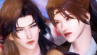 💞雙男主漫畫💞只要你好起来，我什么都答应你，绝对乖乖躺好一动不动 #动画 #漫画 #動漫 #耽美 #双男主 #逆水寒 #LGBT #BL #復仇 #逆襲 #甜寵 #動漫全集 #動畫 #古風 #國漫