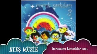 Alpay Ünyaylar - Horozumu Kaçırdılar Enstrumantal