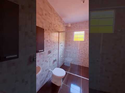 Casa usada sozinha no lote a venda setor Cândido de Queiroz ,Ap de Goiânia próximo supermercado