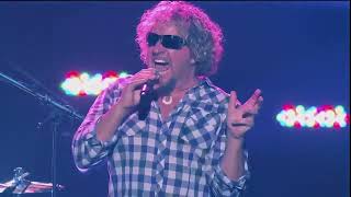 Chickenfoot Sexy little thing Live 2009 HD