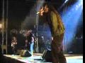 Ill Nino-Corazon Of Mine(Live Vina Rock Festival 2007)