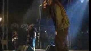 Ill Nino-Corazon Of Mine(Live Vina Rock Festival 2007)