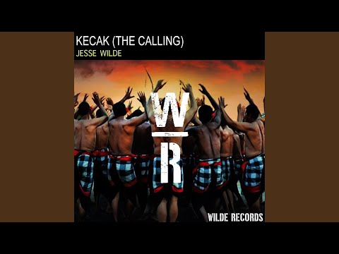 Kecak (The Calling)