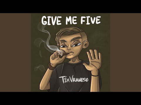 Give Me Five