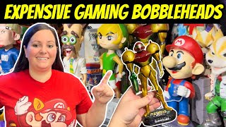 You Haven’t Seen These Video Game Collectibles Before…