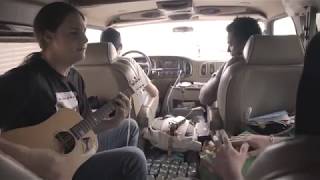 Time Sawyer - One Take - &quot;Speedball Tucker&quot;.