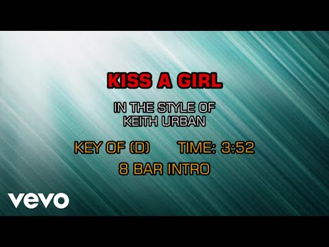 download lagu mp3 mp4 Keith Urban Kiss A Girl Karaoke, download lagu Keith Urban Kiss A Girl Karaoke gratis, unduh video klip Download Keith Urban Kiss A Girl Karaoke Mp3 dan Mp4 Popular Gratis
