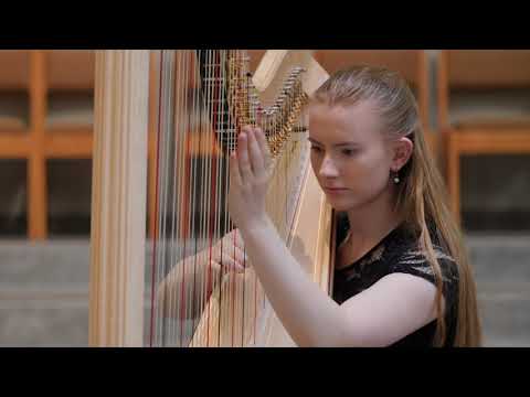 Mirage, Carlos Salzedo - Bellevue Presbyterian Church