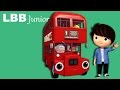Bus Song Original Songs By LBB Junior