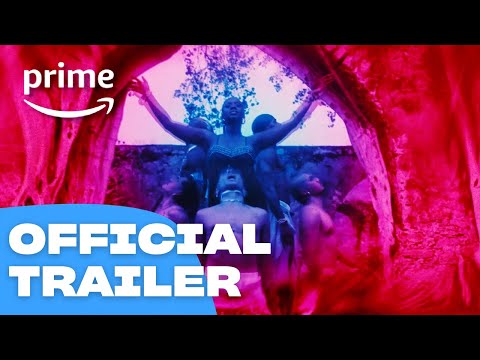 Swarm Official Trailer | Prime Video