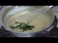 Cheese Fondue With A Twist