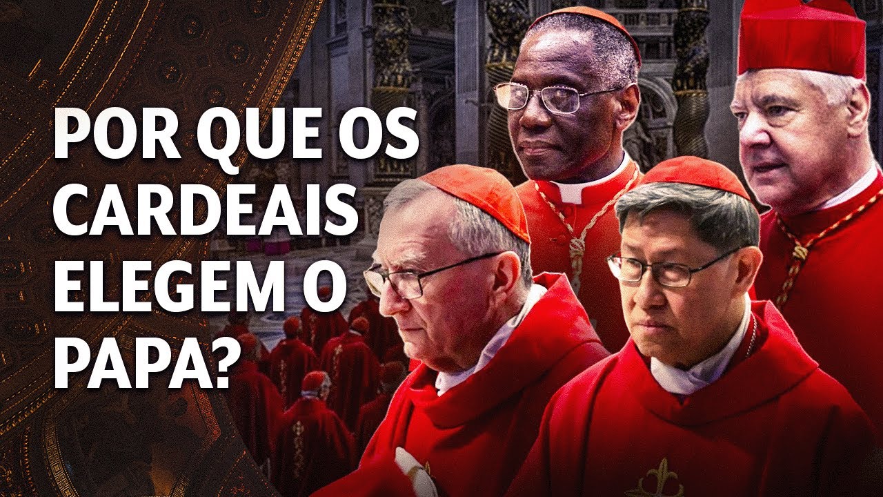 A história por trás da Regra dos 2/3 nos Conclaves