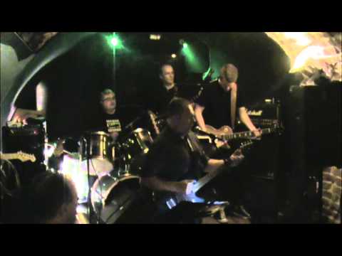 318 Soczewa Blues Session - 15.05.2015 - 7