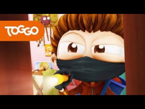 Angelo! | Zu viele Verbote! & Die Klassenarbeiten | Ganze Folge | TOGGO