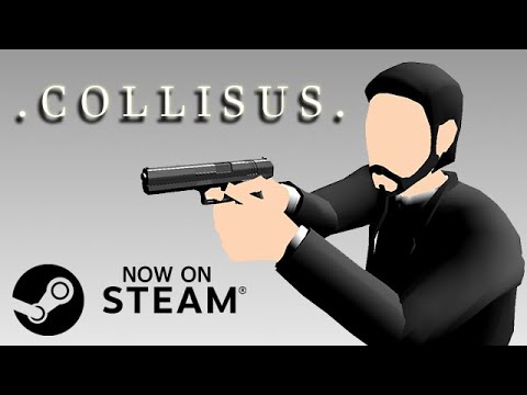 Collisus youtube-video