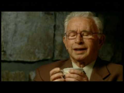 Holocaust Survivor Testimony: Eliezer Ayalon