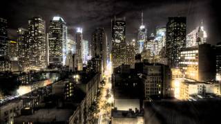 Paul Van Dyk ft Austin Leeds & Starkillers ft Ashley Tomberlin - New York City (Greg Downey Remix)