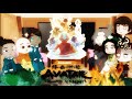 Past ATLA Characters Season 1 React To Future Ship Suki Sokka No Part 2