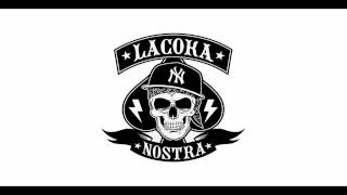 La Coka Nostra - Gun In Your Mouth [FullHD] + Lyrics