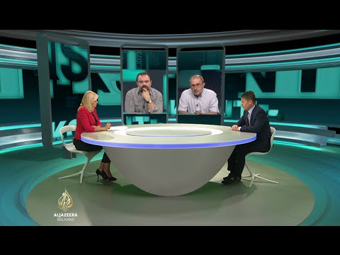 Kontekst: Osveta oružja