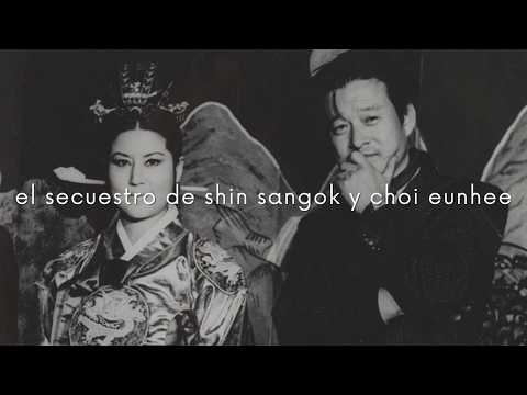 Corea del Norte quiso despegar su industria cinematográfica en los ochenta, tanto, que mandó secuestrar a dos talentos de Corea del Sur