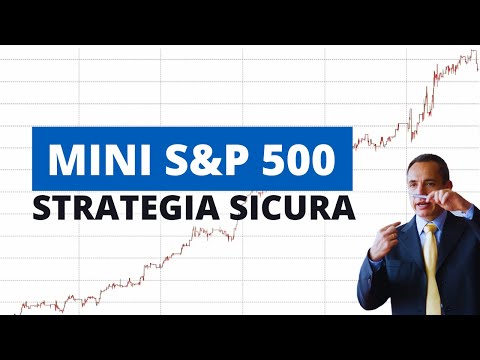 Mini S&P 500: Una strategia inaspettata per sopravvivere ai periodi di Alta Volatilità