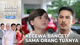 Download lagu ALBI KECEWA! Tahu Ayahnya MENIKAH Dengan Wilda  - JANGAN BERCERAI BUNDA | EPS 92 - 93 | PART (4/5) mp3