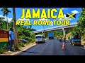 You Won T Believe This Side Of Jamaica Rural St James To Montego Bay