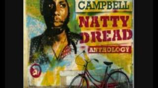 Cornell Campbell - Nothing don't come easy