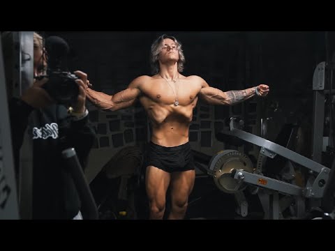 AESTHETIC ERA - I Ain't Worried (GYM Hardstyle Remix) (4K)