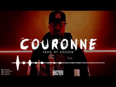 Instru Rap Booba x Damso | Trap/Lourd Instrumental - COURONNE - Prod. by Doghen