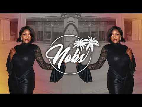 TRACY MELON x NOKS - Tovayo ( ZOUK REMIX ) 2K26