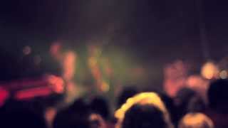 Rush Of Fools- Can&#39;t Get Away (Live)