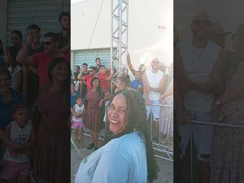desfile cívico tradicional de catuaba de Bonito Bahia.
