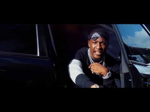 JAPESA - TOO MUCH  ICE  (Official 4K Music Video) SmS  SKIZA 7636988 to 811