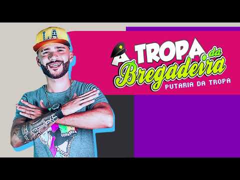 TROPA DA BREGADEIRA GOSTO ASSIM REMIX feat. Bela Angel